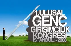 700 Genç işadamı buluşacak