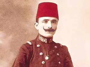 88 yıllık pazarlık ortaya çıktı
