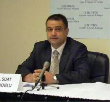 AB için stratejik iletişim merkezi