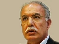 Abbas'ın Bakanı: İsrail Gazze'nin elektriğini kessin