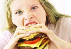 ABD'de fast-food reklamlarına yasak