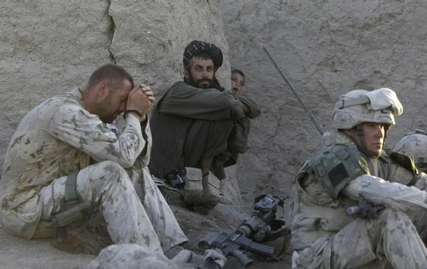 Afganistan?da 1 İngiliz askeri öldü