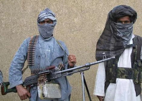 Afganistan'da 7 Türk direnişçi hayatını kaybetti