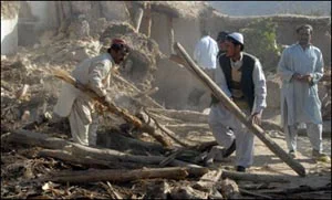 Afganistan'da ABD katliamı: 37 sivil öldü