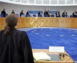 AİHM?den Türkiye?ye 12 Eylül cezası