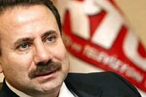 Akman: Medya linciyle karşı karşıyayım
