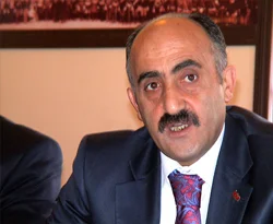 AKP'de başkan olmanın şartları