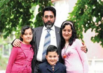 AKP'nin kalesine CHP'den imam aday