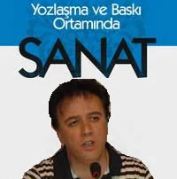 Ali Değirmenci ile sanat üzerine...
