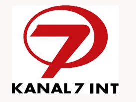 Almanya'dan Kanal 7ye ikinci şok