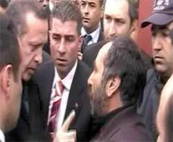 ?Ananı da al git? lafı samimiyettenmiş