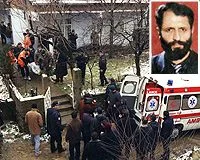 Ankara'da 'Hizbullah' operasyonu