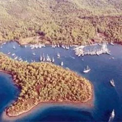 Antalya-Didim arası tam 90 Koy kaybedildi