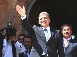 Arabistan, Cumhurbaşkanı Gül'ü bekliyor