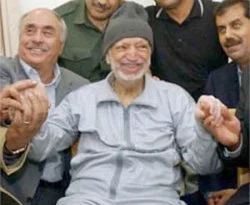 Arafat?ın ölümünde yeni deliller