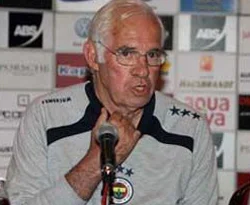Aragones: 'Aynı yolda ilerlemeliyiz'