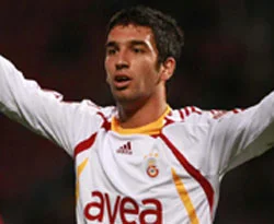 Arda: 'Hedefimiz zirveye çıkmak'