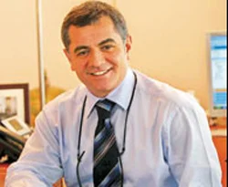 Ateş: 'Yurtdışından kaynak gerekiyor'