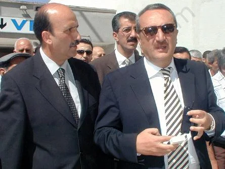 Avukatlardan Ağar kampanyası