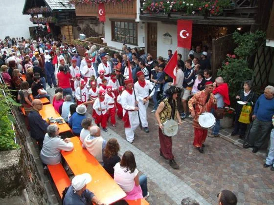 Avusturya'da 'Türk Başbakan' tartışması