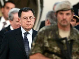 B.Şeria, Gazze ve Kudüs koparılmayacak
