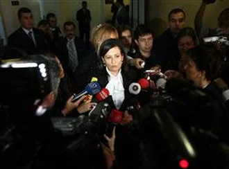Bakan Çubukçu'dan 'skandal' savunma
