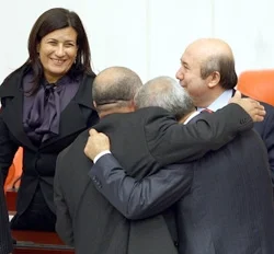 Bakan Çubukçu isyan etti
