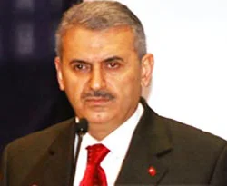 Bakan Yıldırım 3G ihalesini değerlendirdi