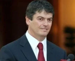 Bamir Topi, Toptan'ı ziyaret etti