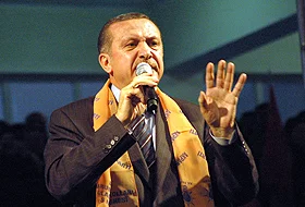 Başbakan Erdoğan'dan bankacılara uyarı
