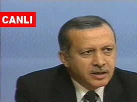 Başbakan Erdoğan New York'ta