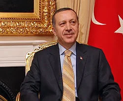 Başbakan Erdoğan, Obama'ya gidiyor