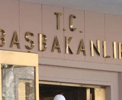 Başbakanlık'tan yalanlama geldi!