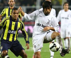 Basında derbi yankıları