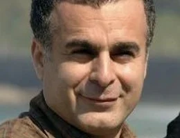 Behmen Kubadi ile İran'da sinema yapmak üzere