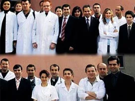 Beyaz Melekler 'Doğuyu' anlattı