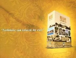 ''Beykozun kitabeleri'' kitaplaştı