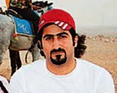 Bin Ladin'in oğlu İspanya'ya sığındı