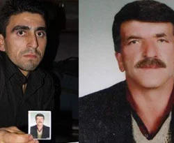 Bir yıldır babasını arıyor