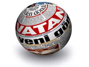 Bu ne yaman çelişki 'Vatan' /ÖZEL