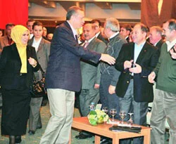 Büyükşehir adayları Cuma'ya açıklanacak