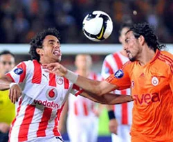 Cimbom liderliği 3 puanla perçinledi
