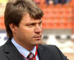 Cimbom'un akıl hocası 'Sağlam'