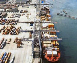 Çin ve Yunanistan'dan liman anlaşması
