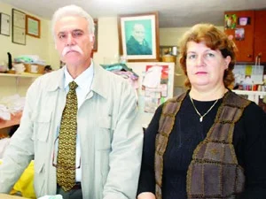 Çocuklarını dört gözle bekliyorlar