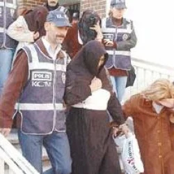 Çok çalana lunapark az çalana işkence