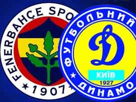 D. Kiev- Fener maçının biletleri satışta