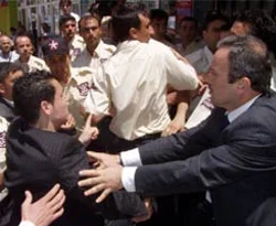 Dalaman'ı karıştıran yolsuzluk iddiası