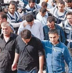 Danıştay davasında duruşma haftası