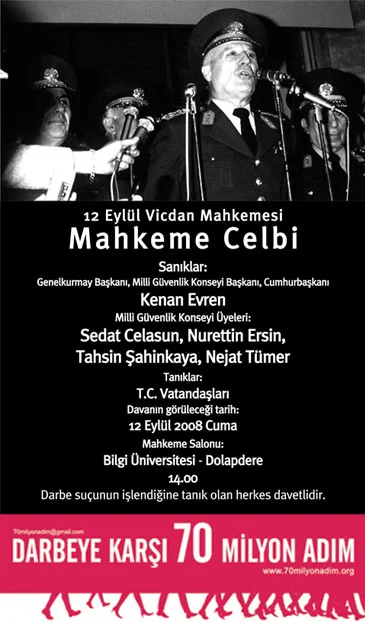 Darbecilere dava açılabilecek